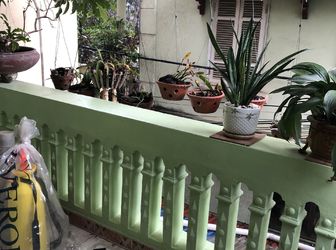 Nhà Phú Thượng, Tây Hồ 55M2 Giá Hơn 3Tỷ.