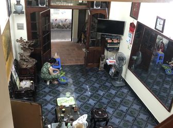 Nhà Phú Thượng, Tây Hồ 55M2 Giá Hơn 3Tỷ.