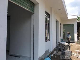 Bán Nhà Cấp 4 Tai Tiểu Trà Hưng Đạo Dương Kinh Hải Phòng