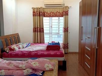 Bán Nhà Lê Thanh Nghị, Ngõ Thông 7M Kinh Doanh Sầm Uất, Trung Tâm Hai Bà Trưng.