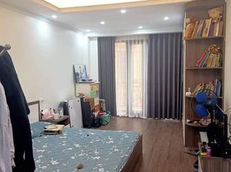 Bán Nhà Lê Thanh Nghị, Ngõ Thông 7M Kinh Doanh Sầm Uất, Trung Tâm Hai Bà Trưng.