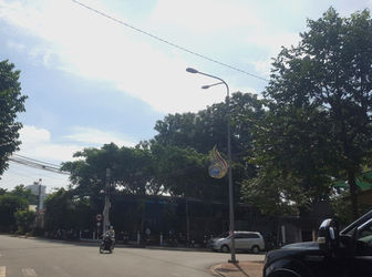 Đất Mặt Tiền Phạm Thị Tân,phú Lợi, Thủ Dầu Một, Bình Dương