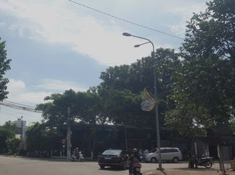 Đất Mặt Tiền Phạm Thị Tân,phú Lợi, Thủ Dầu Một, Bình Dương