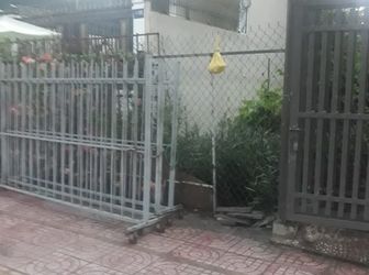 Chính Chủ Bán Nhà Mặt Tiền Đường Số 4, Phường Trường Thọ, Quận Thủ Đức Diện Tích 210M2