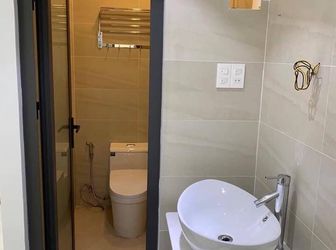 Bán Gấp Nhà Phố Hóc Môn 1 Trệt 1 Lầu Giá Chỉ 548 Triệu