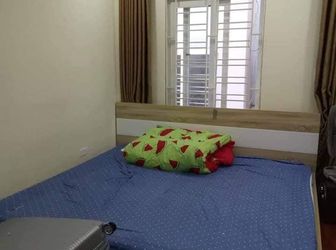 Nhỉnh 3 Tỷ Sở Hữu Nhà 4 Tầng, Mới, Gần Phố, Ngõ To, Thanh Nhàn. Lh 0902229291. 