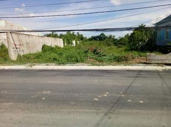 Cần Tiền Bán Gấp Đất Nền Thổ Cư