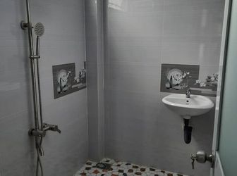 Ngay Ngã Tư Bình Chuẩn Nhà Lầu Trệt Sổ Chung Gần 67M2, Giá Rẻ Sập Sàn Cho Khách Thiện Chí Chỉ 7Xx