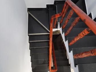 Ngay Ngã Tư Bình Chuẩn Nhà Lầu Trệt Sổ Chung Gần 67M2, Giá Rẻ Sập Sàn Cho Khách Thiện Chí Chỉ 7Xx