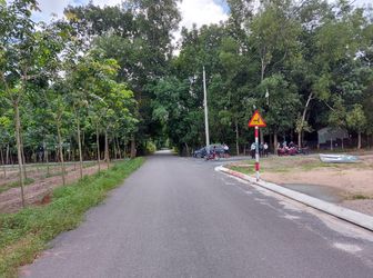 Đất Nền Giá Rẻ Chỉ 700Tr/lô Liền Kề Kcn Vsip 2 Tân Uyên, Bình Dương