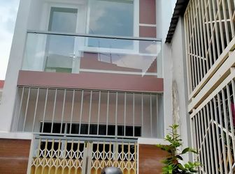 Cần Bán Gấp Căn Nhà Mới Xây Cho Con Trai, Nhà 1 Trệt 1 Lầu 2 Phòng Ngủ