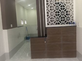 Cần Bán Gấp Căn Nhà Mới Xây Cho Con Trai, Nhà 1 Trệt 1 Lầu 2 Phòng Ngủ