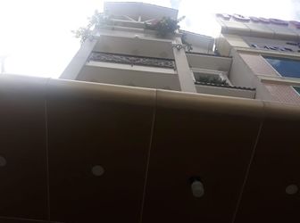 Chính Chủ Bán Nhà Mặt Tiền 5 Lầu Đường Số 11 Phường Trường Thọ Quận Thủ Đức Diện Tích 192M2