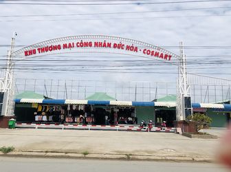  Bán Nốt Lô 5X25 Mặt Tiền Đại Lộ Long An Sổ Hồng Riêng Chính Chủ