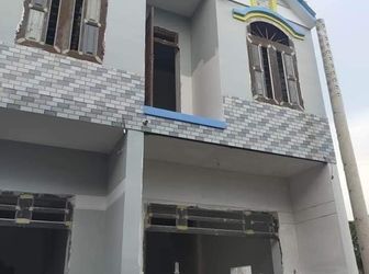 Nhà Giá Rẻ Cho Người Thu Nhập Thấp Chỉ 650Tr, Pháp Lý Rõ Ràng, 67M2 Nằm Ngay Trung Tâm 