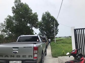 Bán Gấp Lô Đất Cho Ông Anh Kẹt Tiền Ngân Hàng