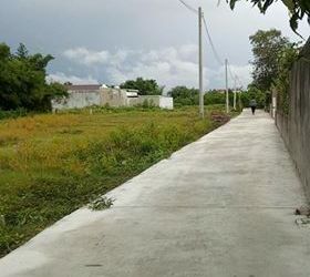 Bán Gấp Lô Đất Cho Ông Anh Kẹt Tiền Ngân Hàng