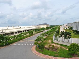 Chủ Gửi Bán Kho Xưởng Trong Khu Công Nghiệp Tân Bình Tổng Khuôn Viên 10.062M2 Giá 22Triệu 1M2