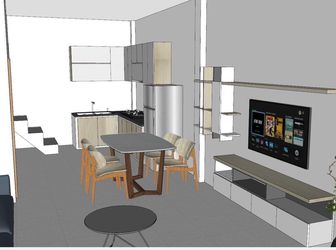 Bán Nhà 64M2, Tặng Full Nội Thất, Dọn Vào Ở Ngay