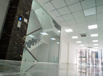 Bán Nhà Mặt Phố 7 Tầng Phường Tân Định, Quận 1, Giá 32 Tỷ