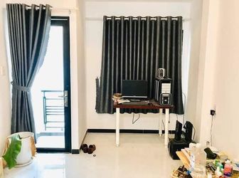 Nhà Nở Hậu, Hxh, Ngay Trung Tâm Phú Nhuận,40M2,2 Tầng Chỉ 4 Tỷ Thương Lượng