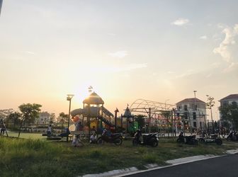 Bán Căn Góc 2 Mặt Tiền, Nhà 3 Tầng, Giá Đẹp, Từ Sơn, Bắc Ninh