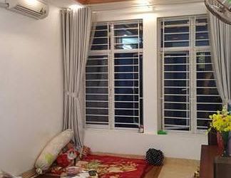Chính Chủ Cần Bán Nhà Khu Tái Định Cư Phố Thiên Hiền, Quận Nam Từ Liêm