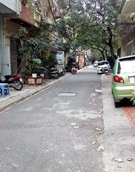 Chính Chủ Cần Bán Nhà Khu Tái Định Cư Phố Thiên Hiền, Quận Nam Từ Liêm
