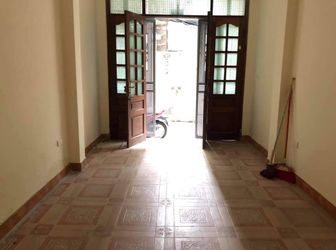 Xuất Hiện Cực Phẩm!!! Nhà Quan Nhân - 33M2 - 4 Tầng - 2 Tỷ 8