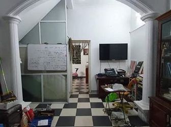 Cực Hiếm, Bán Nhà Lô Góc Phúc Diễn, Ngõ Ôtô Tránh – Kinh Doanh, Dt Khủng