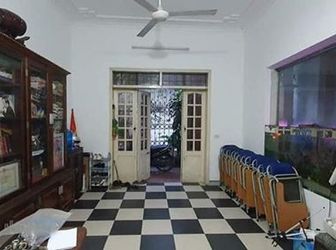 Cực Hiếm, Bán Nhà Lô Góc Phúc Diễn, Ngõ Ôtô Tránh – Kinh Doanh, Dt Khủng