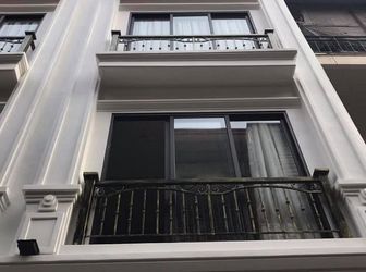 Bán Nhà Phân Lô Trương Định – Tân Mai, Hoàng Mai. Diện Tích 40 M2, 5 Tầng Thang Máy. Giá Từ 3.1 Tỷ.