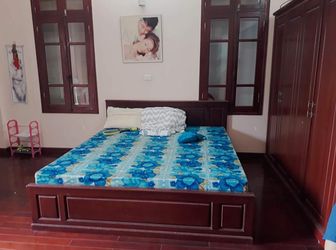 Bán Nhà Phố Gíap Nhị, Hoàng Mai  45M, 5T Nhà Mới Đẹp Về Ở Luôn. Gía Chỉ 2.3 Tỷ.