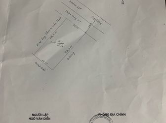 Tôi Muốn Bán Mảnh Đất Sổ Đỏ Tại Quốc Lộ 21Hà Nội