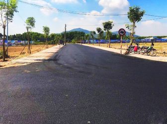 Chủ Đầu Tư Khai Trương Mở Bán Đất Nền Gần Trung Tâm Hành Chính Bà Rịa