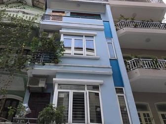 Bán Nhà Tây Sơn, Đống Đa 30M2 5T 1.88 Tỷ Đầy Đủ Tiện Ích.