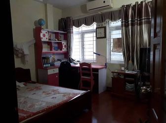 Bán Nhà Tây Sơn, Đống Đa 30M2 5T 1.88 Tỷ Đầy Đủ Tiện Ích.