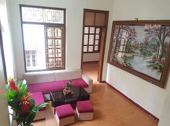 Bán Nhà Tây Sơn, Đống Đa 30M2 5T 1.88 Tỷ Đầy Đủ Tiện Ích.