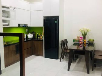 Nhà Đẹp Cầu Giấy, Phố Hoa Bằng. 4X41M, Chỉ 4,6 Tỷ. 