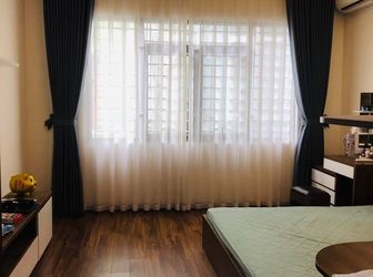 Nhà Đẹp Cầu Giấy, Phố Hoa Bằng. 4X41M, Chỉ 4,6 Tỷ. 