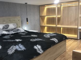 Căn Hộ Giá Rẻ Ở Bình Tân,1Pk,1Pn,1Wc.