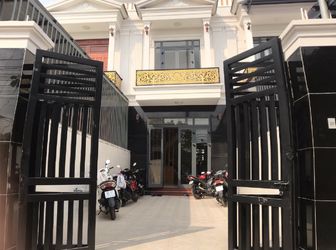 Nhà Bán 104M2 Phú Hòa, Bình Dương Mới 100%