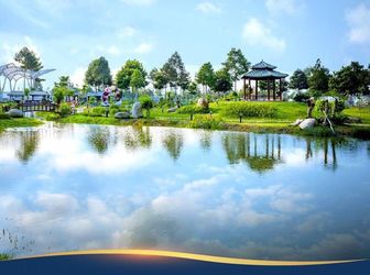 Đất Nền Trung Tâm Tp. Cần Thơ - Kdc Ngân Thuận (Smc - Stella Mega City)