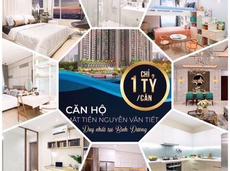 Giảm Giả 7-11%, Căn 1Tỷ/căn 50M2. Opal Skyline , Hộ Trợ Vay 70%
