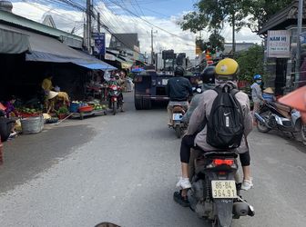 Ông Anh Cần Tiền Ra Gấp Lô Đất Ở Uyên Hưng