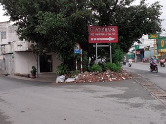 Đất Biên Hòa Gần Cây Xăng 75, Shr, Thổ Cư 100%, 739Tr/nền. Hỗ Trợ Vay Nh. Lh_0916 986 875