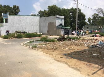 Đất Nền Linh Xuân, Thủ Đức. Sổ Hồng Riêng, Thổ Cư 100%. (Lh: 0916.9868.75)