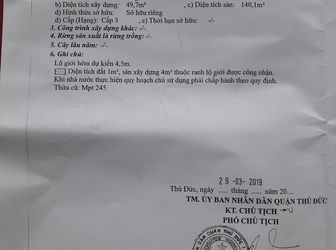 3 Tỷ 2 49,7M Quá Rẻ Ai Sở Hữu Nhà Ở Thủ Đức