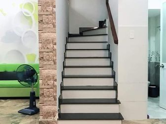 Bán Nhà Chính Chủ Thích Quảng Đức 63M2 (4.5X14) 4 Tầng, Tặng Nội Thất Nhà Mới, Chỉ 6.9 Tỷ