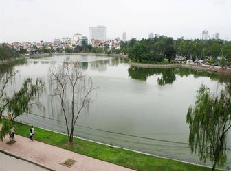                 Bán Nhà Vị Trí Cực Đẹp Hồ Văn Quán – Hà Đông, Kinh Doanh, 35M2X4T, Chỉ 4,3 Tỷ.